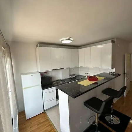 Apartment Old Town
