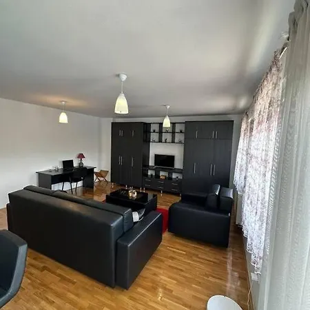 Apartment Old Town *