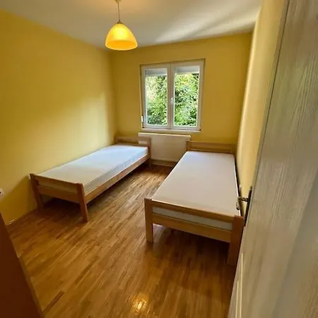 Old Town Apartment Sarajevo