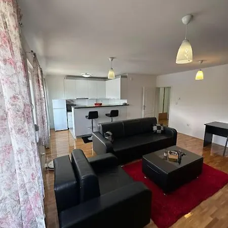 Old Town Apartment Sarajevo