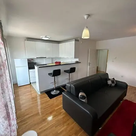 Apartment Old Town *