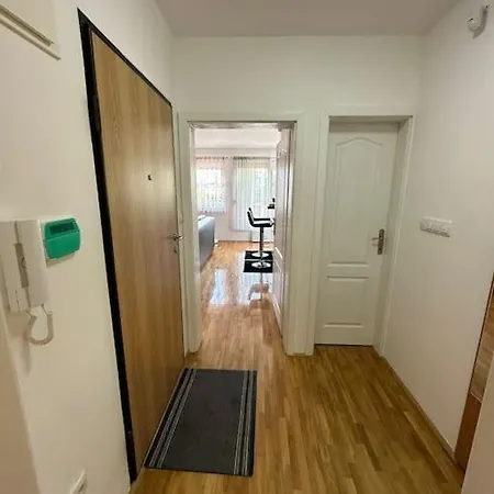 Old Town Apartment Sarajevo