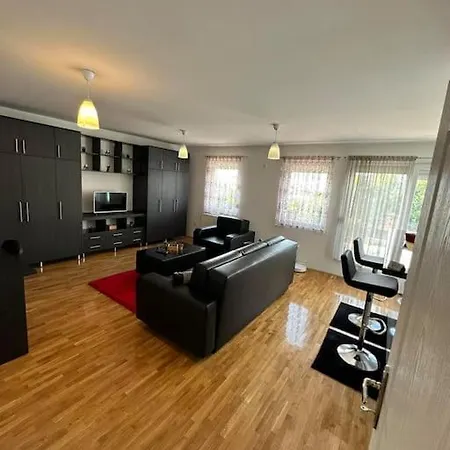 Apartment Old Town Sarajevo