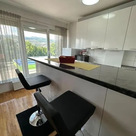 Apartment Old Town *