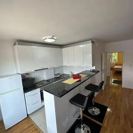 Apartment Old Town Sarajevo