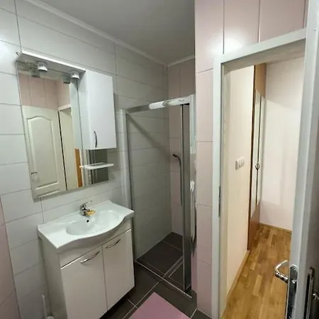 Apartment Old Town