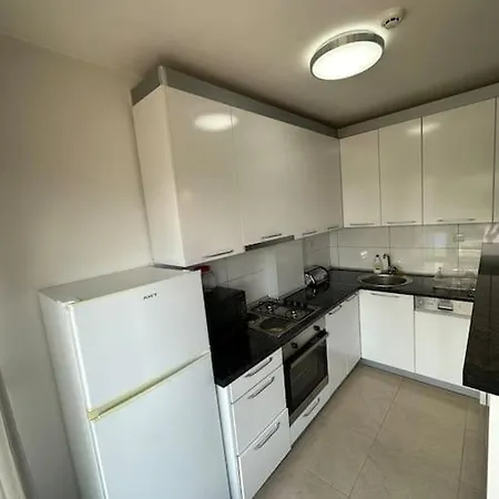 Apartment Old Town *